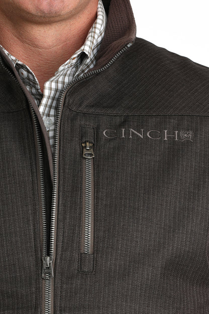 Men's Bonded Vest
