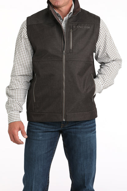 Men's Bonded Vest