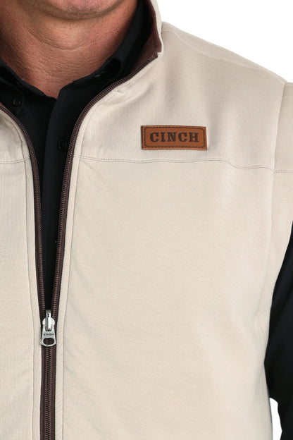 Men's Reversible Vest