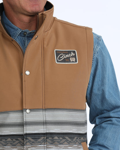 Mens Vest