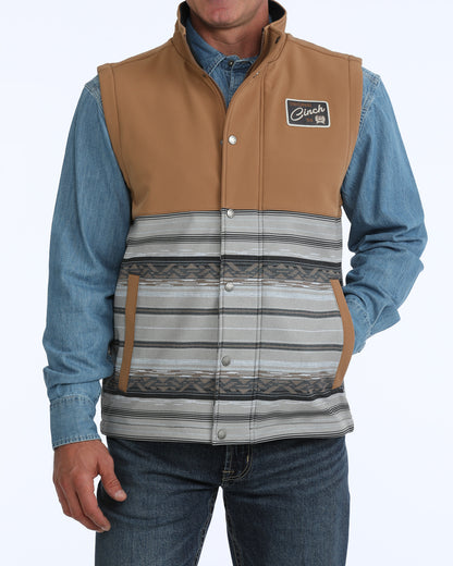Mens Vest