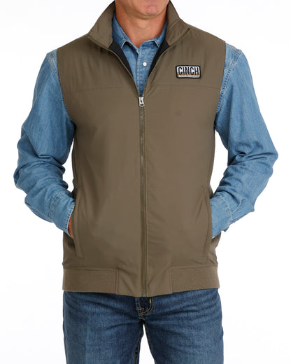 Mens Vest