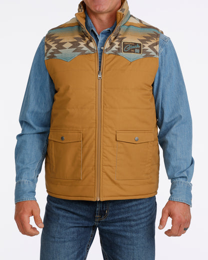 Mens Vest
