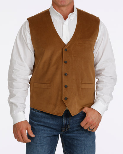 Mens Vest