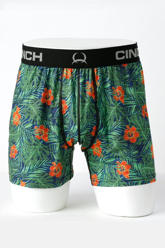 Men's Boxers - Hawaiian