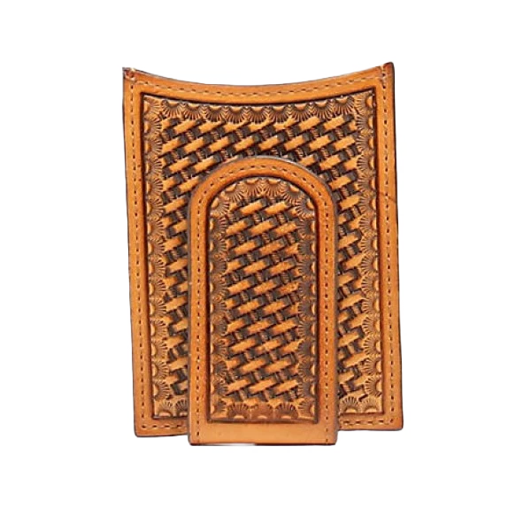 Money Clip Wallet