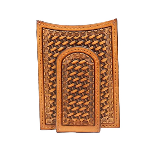 Money Clip Wallet