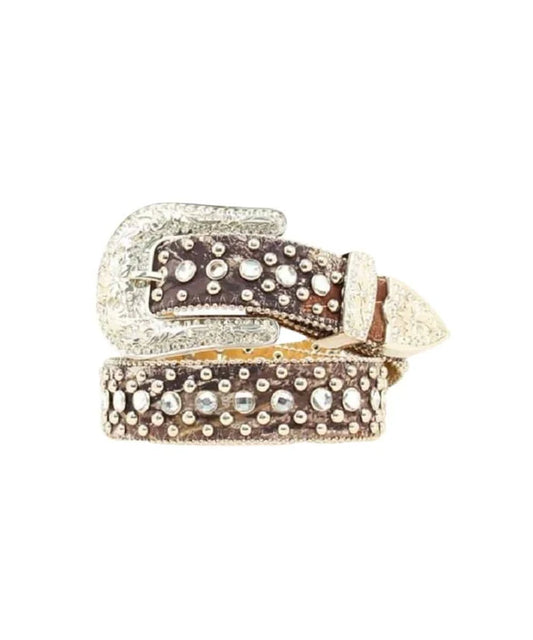 Girls Belt