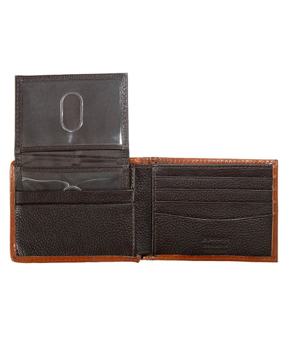 Bifold Wallet