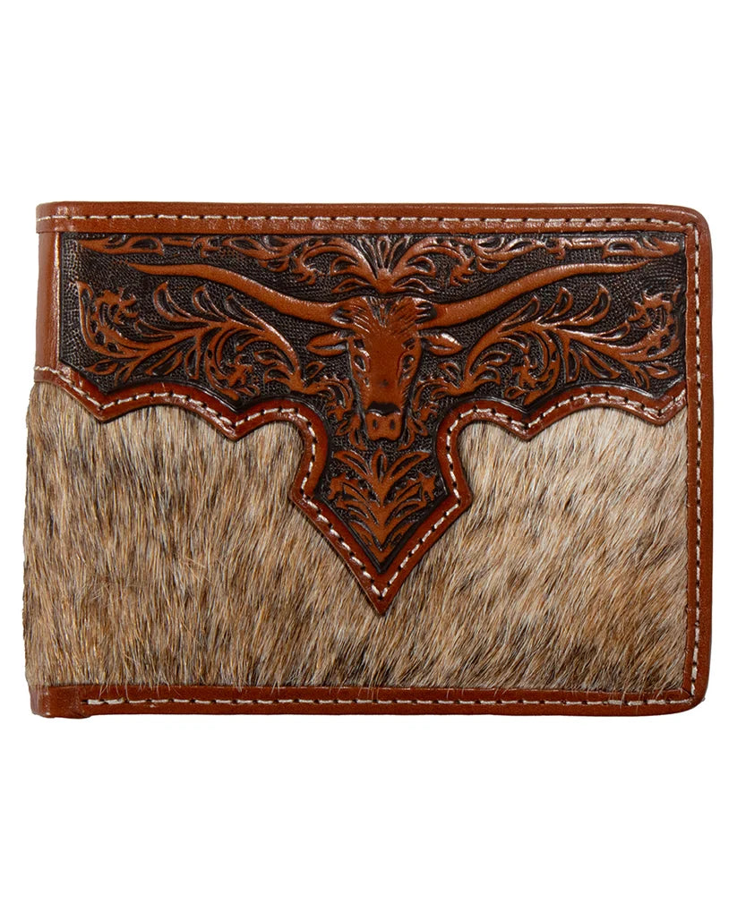 Bifold Wallet