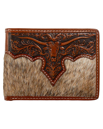 Bifold Wallet