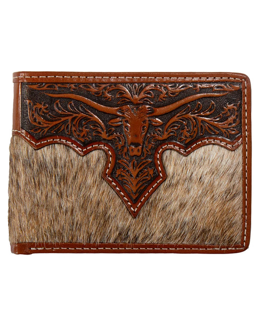 Bifold Wallet