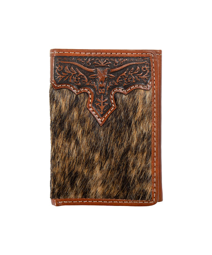 Nocona Tri-fold Wallet