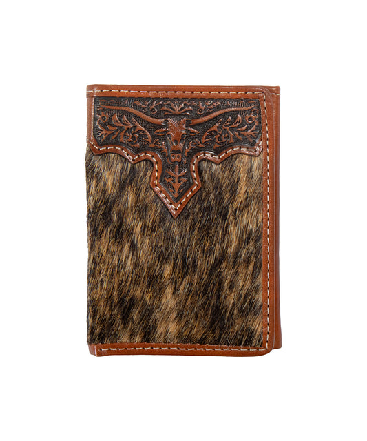 Nocona Tri-fold Wallet