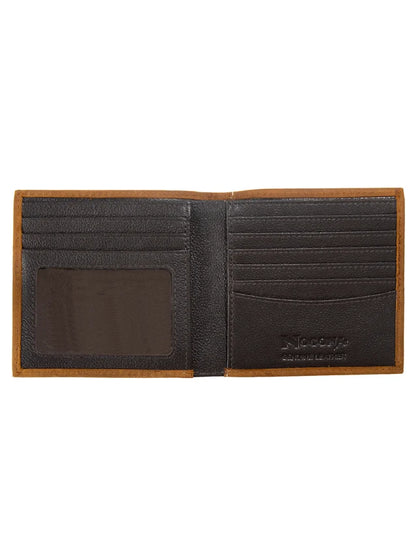 Bifold Wallet