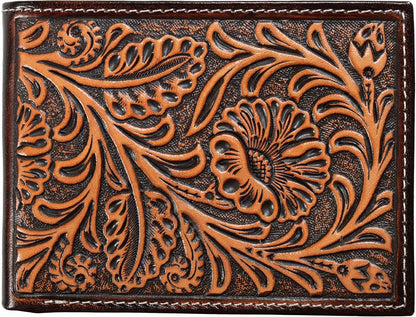 Bifold Wallet