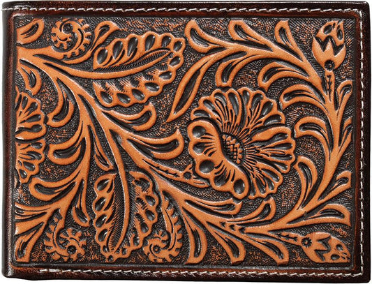Bifold Wallet