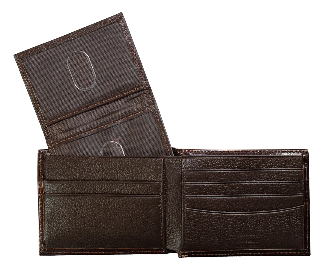 Bifold Wallet