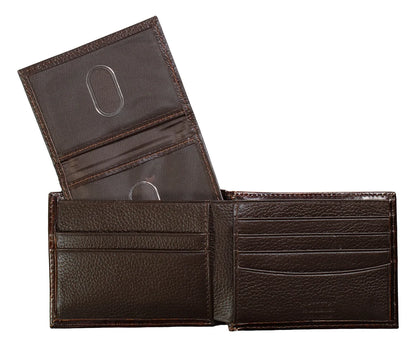 Bifold Wallet