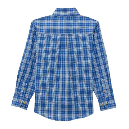 Boys Riata Western Shirt