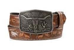 Ladies Belt