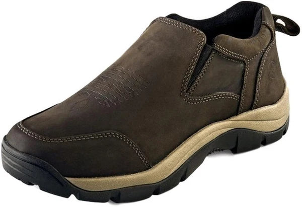 Men's Slip On Shoes