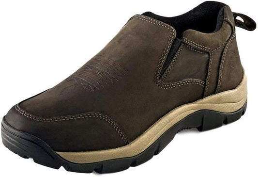 Men's Slip On Shoes