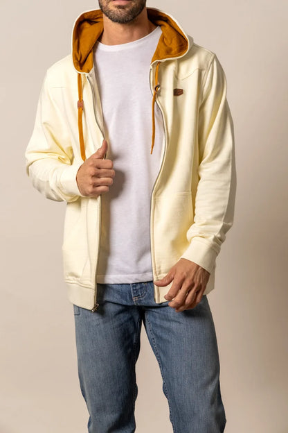 Men's Overo Full Zip