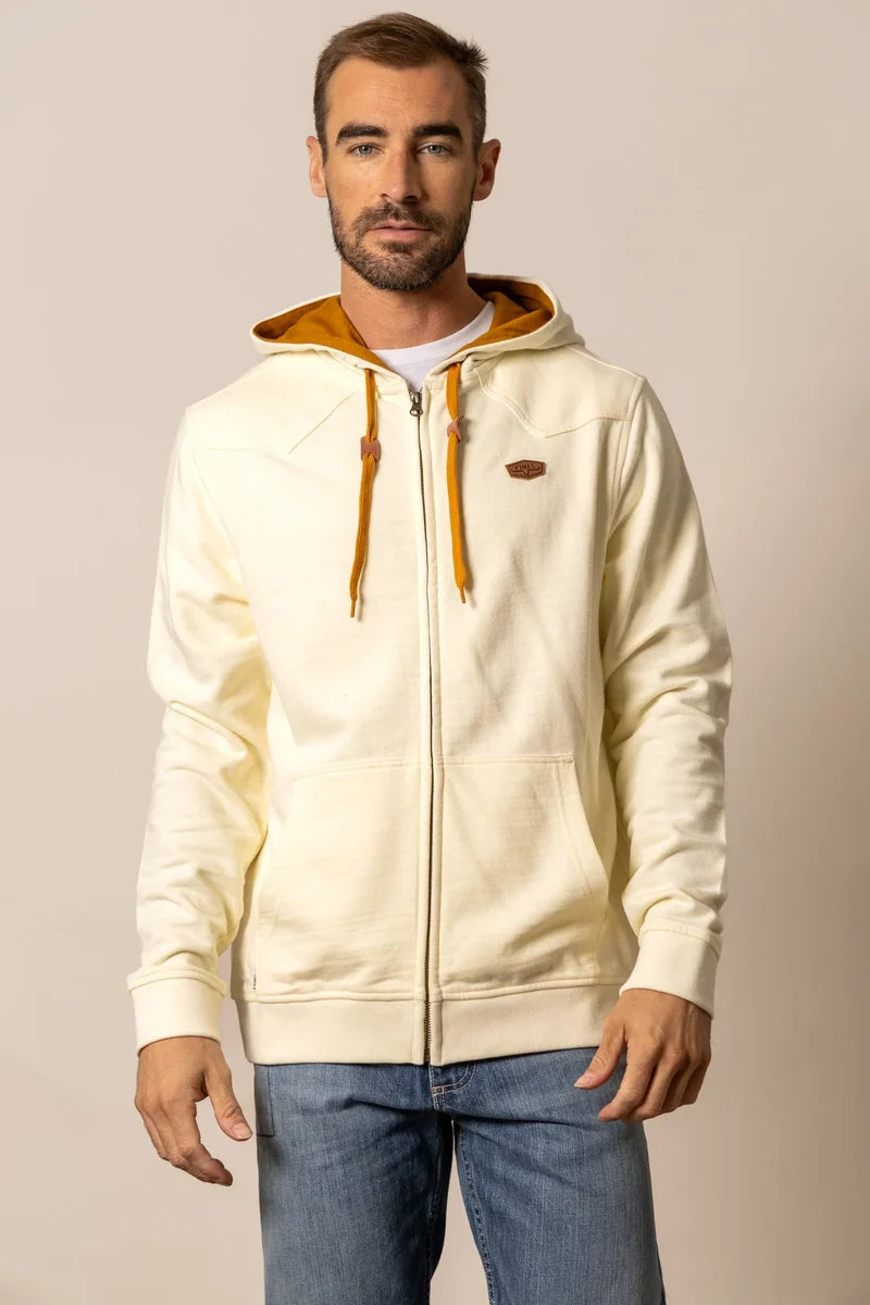 Men's Overo Full Zip