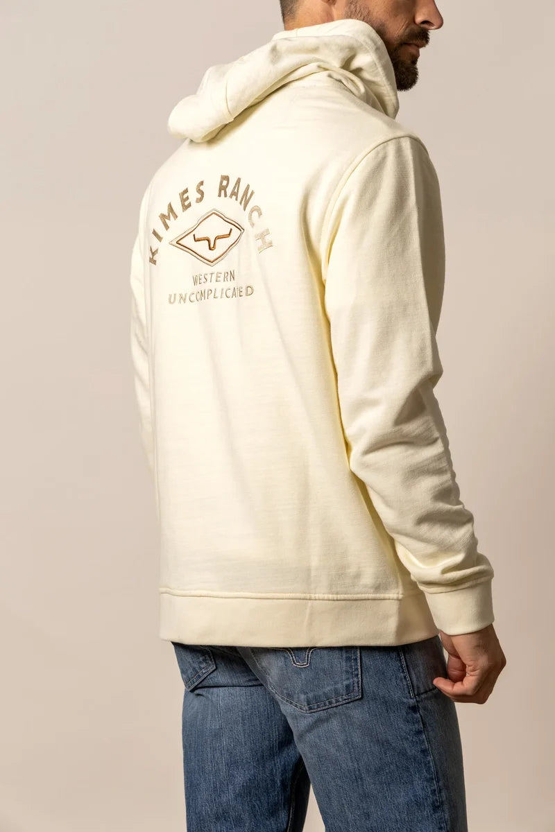 Men's Overo Full Zip