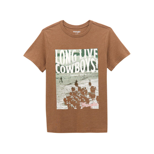 Ladies Regular Fit T-Shirt