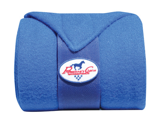 Polo Leg Wraps