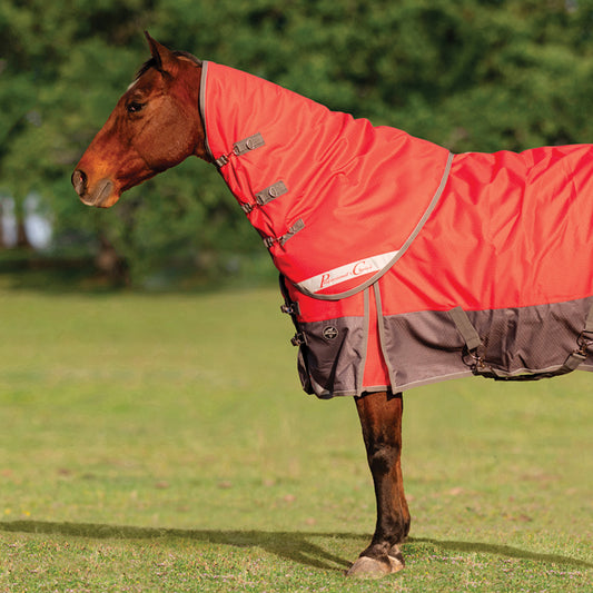 Neck Cover
