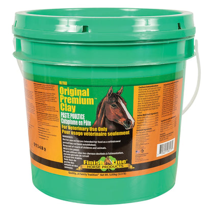 Premium Clay Poultice
