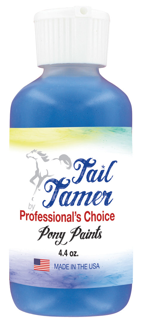 Pony Paints