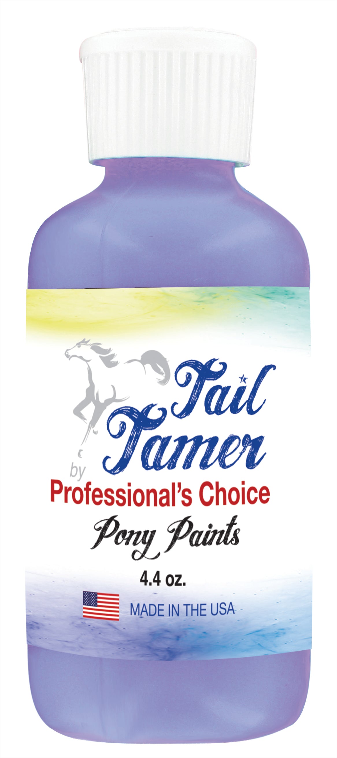 Pony Paints