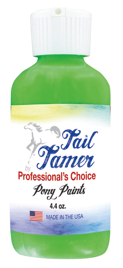 Pony Paints