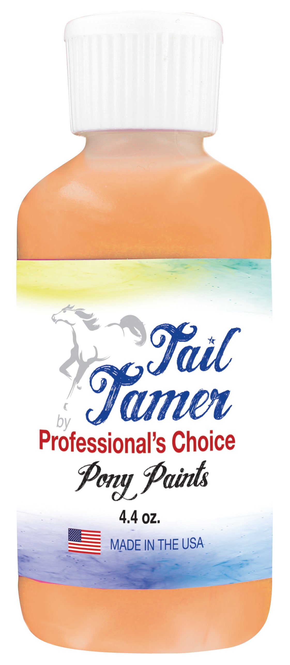 Pony Paints