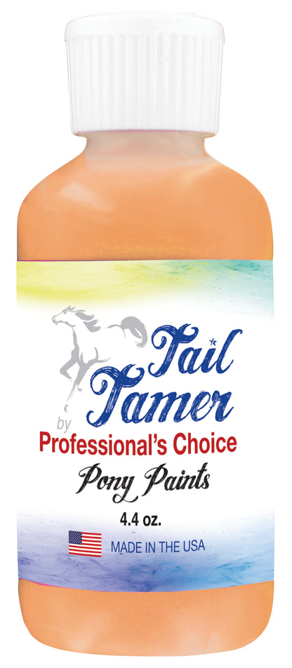 Pony Paints