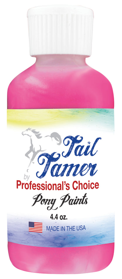 Pony Paints