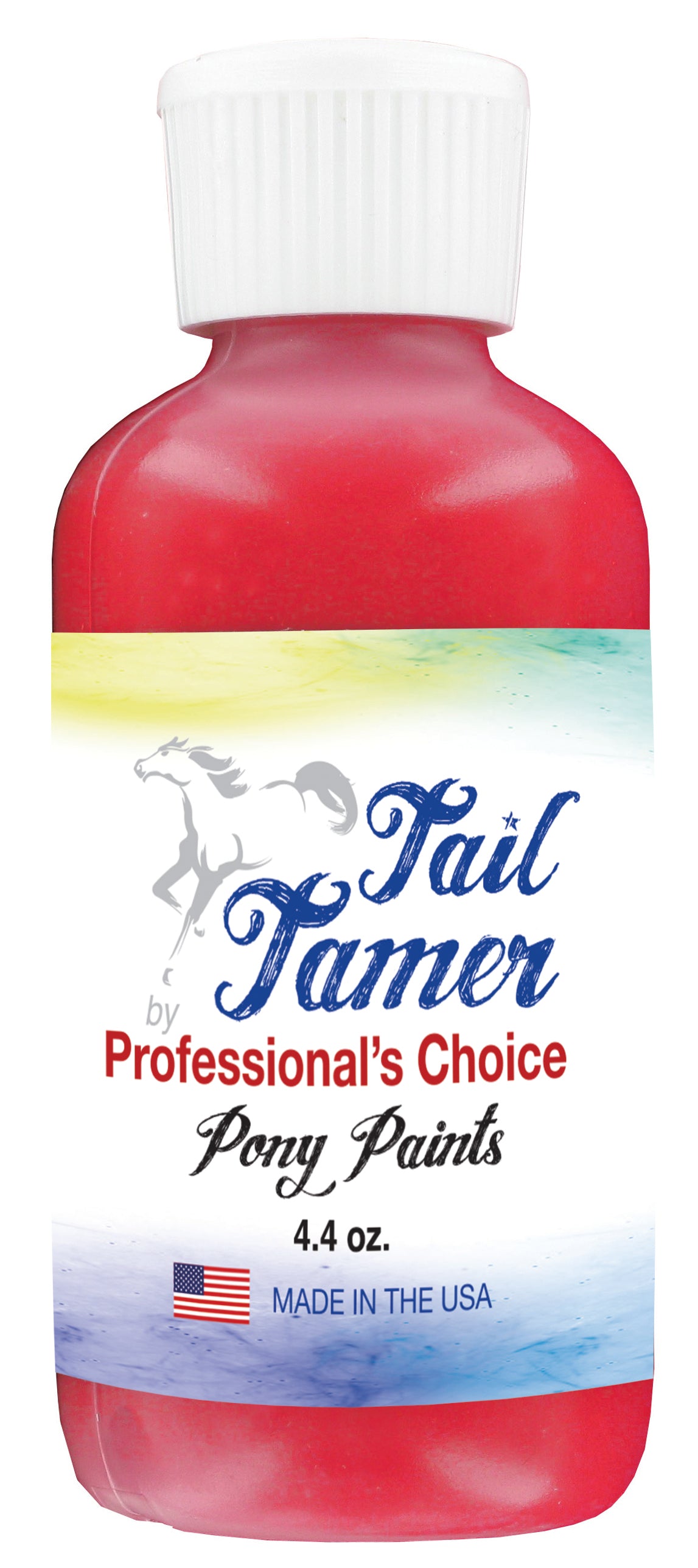 Pony Paints