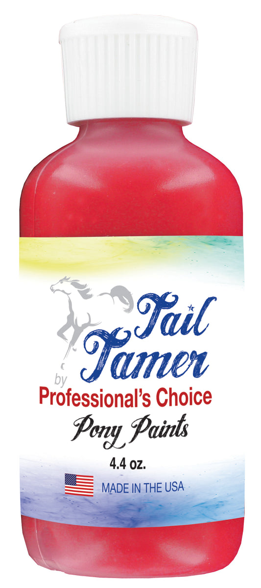 Pony Paints