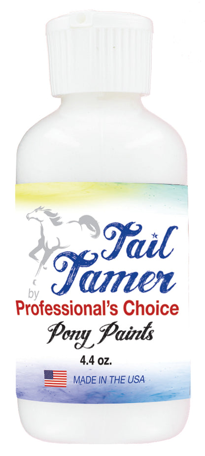 Pony Paints