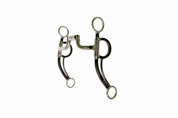 Reinsman Bit Hinge Port