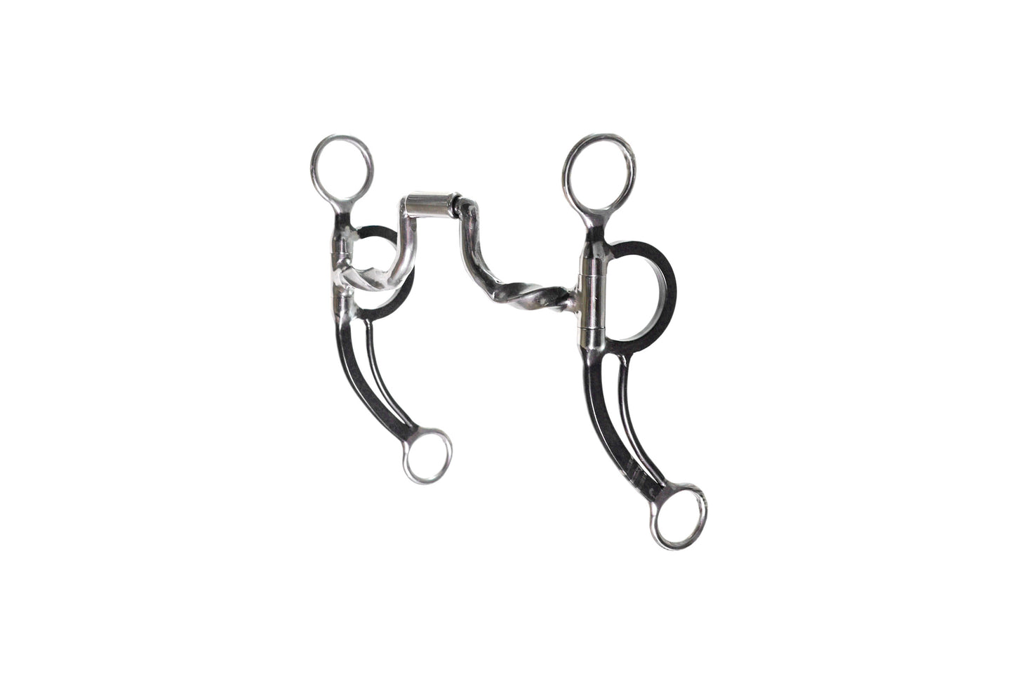 Reinsman Bit Square Twist Port