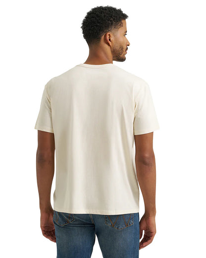 Men's Graphic Short Sleeve T-Shirt