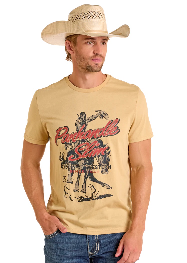 Mens Tshirt