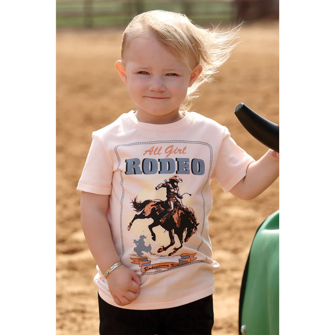 Toddler Girls Tshirt