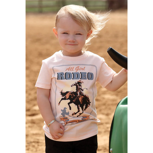 Toddler Girls Tshirt