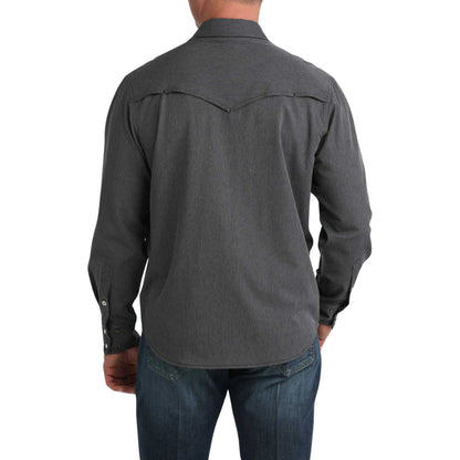 Mens Western Shirt